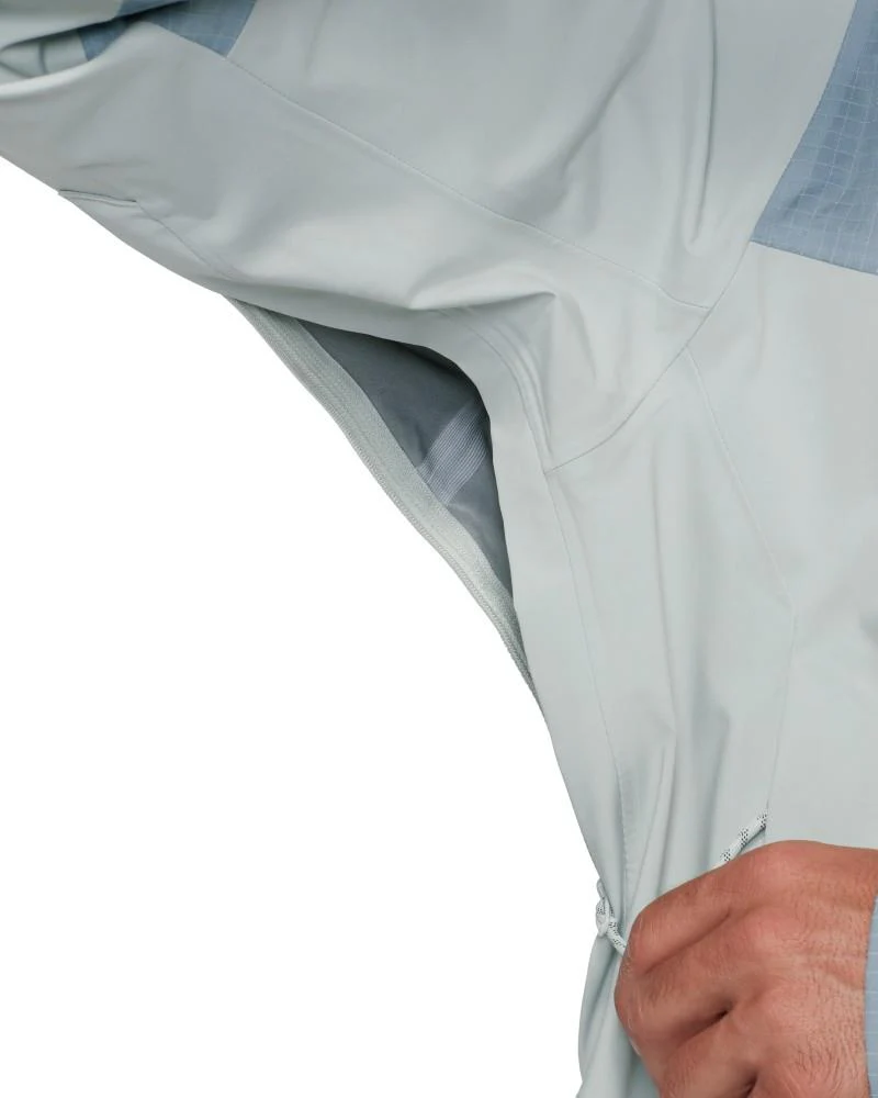 Ducan Guide HS Hooded Jacket - Mens - Image 42