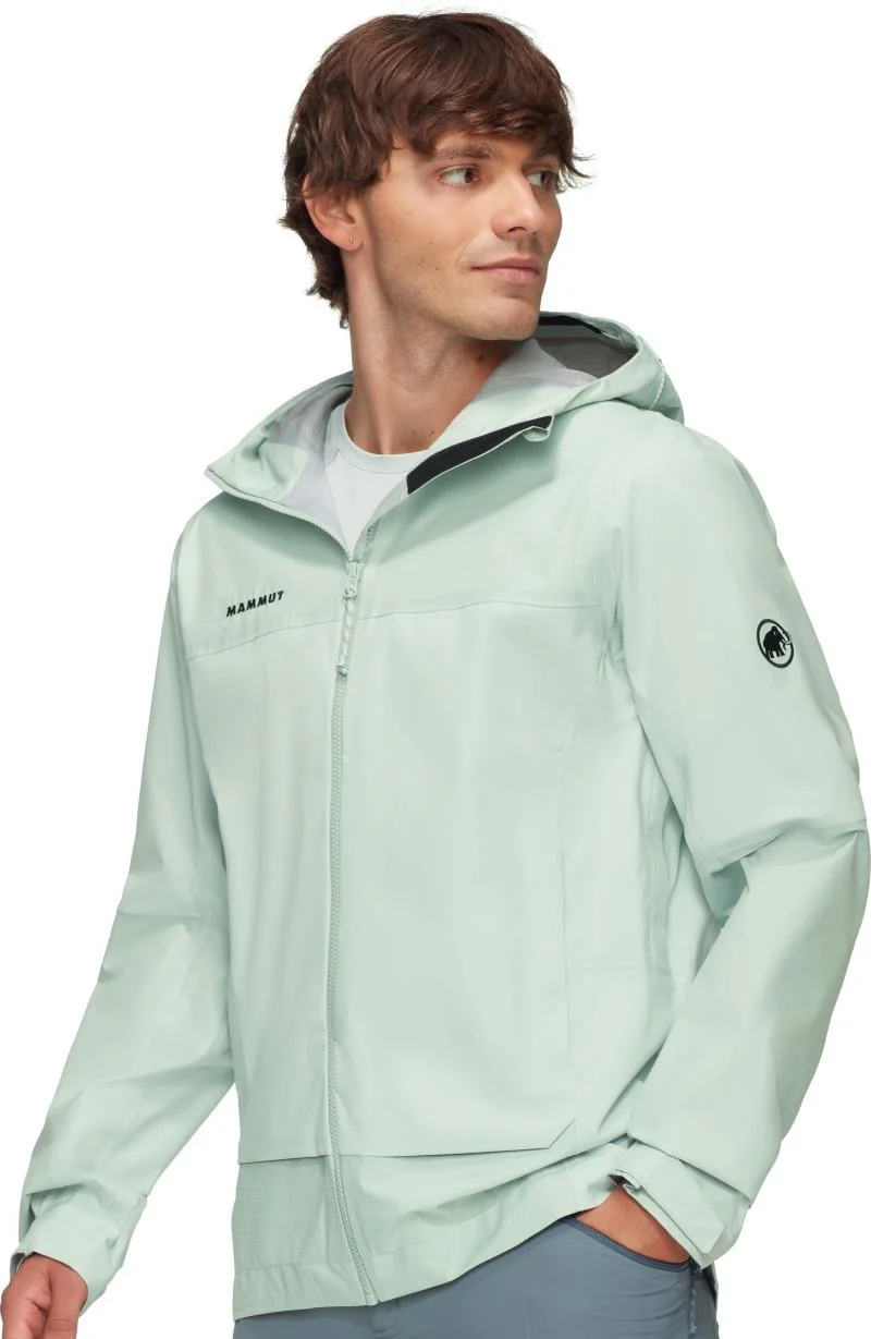 Ducan Guide HS Hooded Jacket - Mens - Image 6