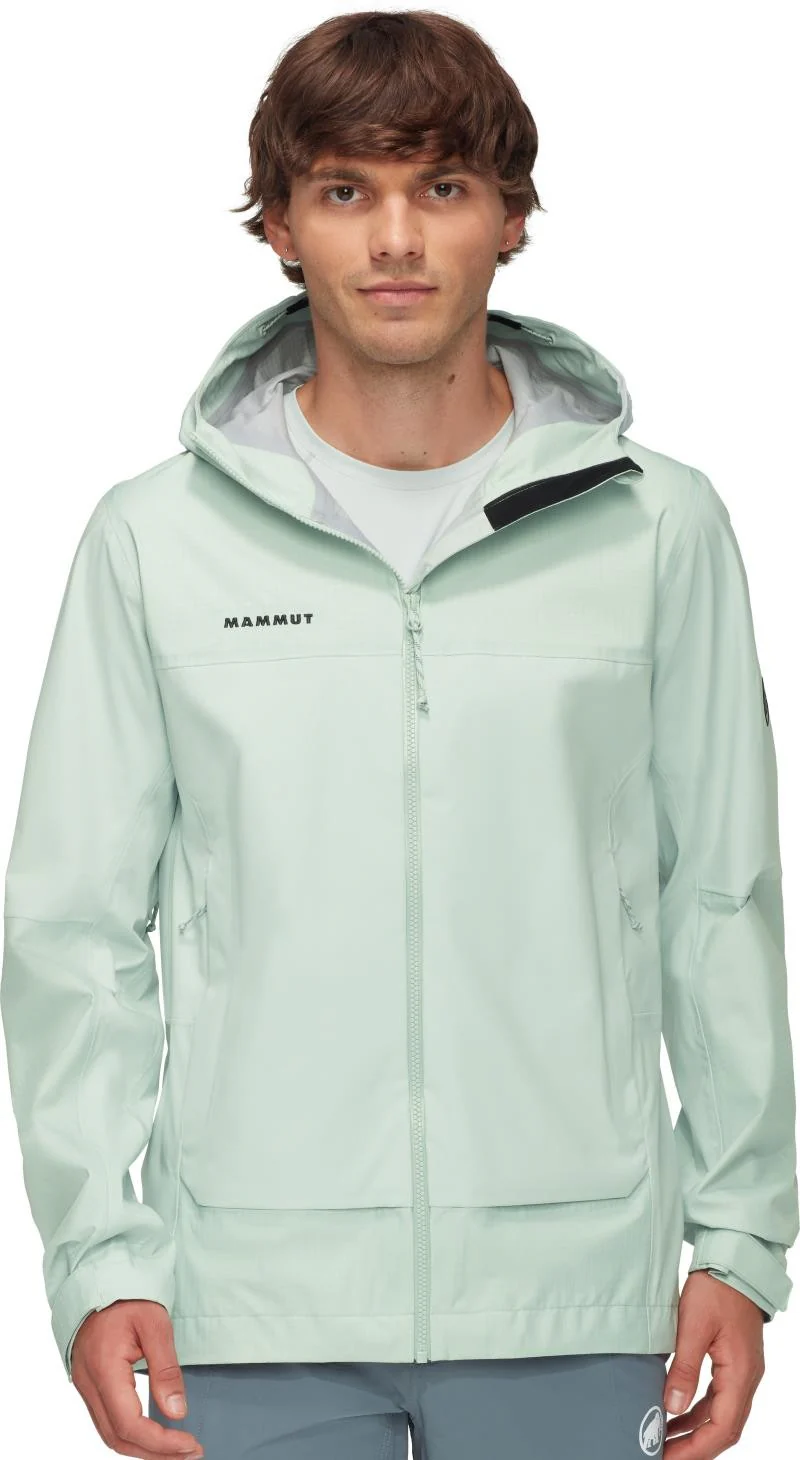 Ducan Guide HS Hooded Jacket - Mens - Image 8