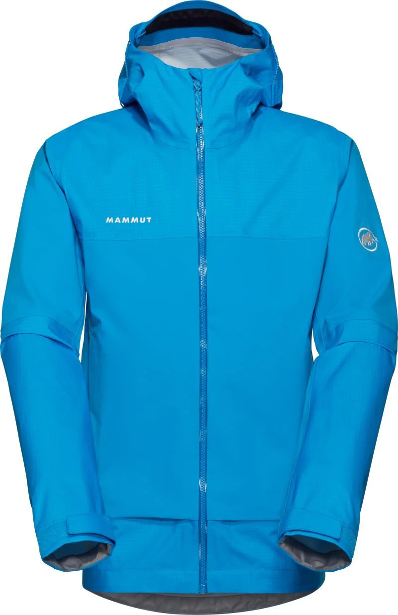 Ducan Guide HS Hooded Jacket - Mens - Image 9