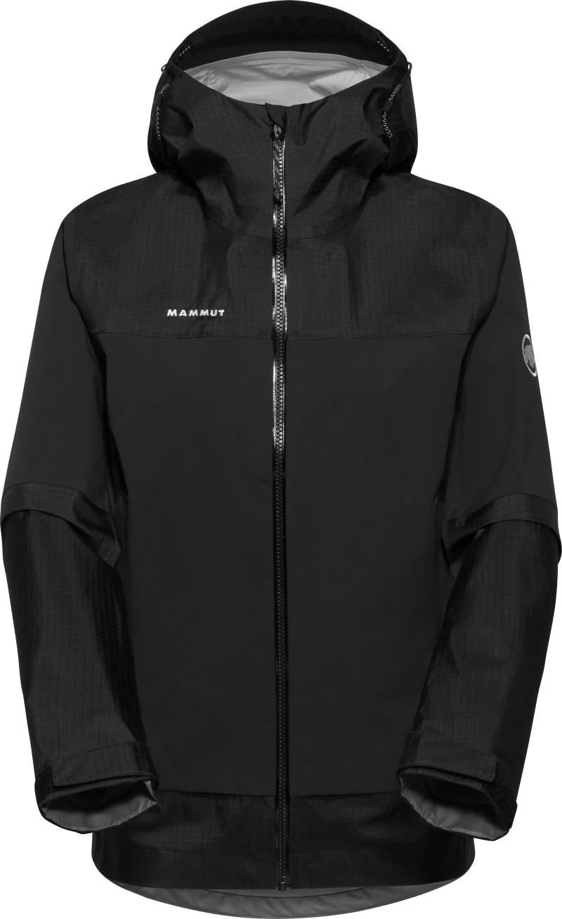 Ducan Guide HS Hooded Jacket - Womens