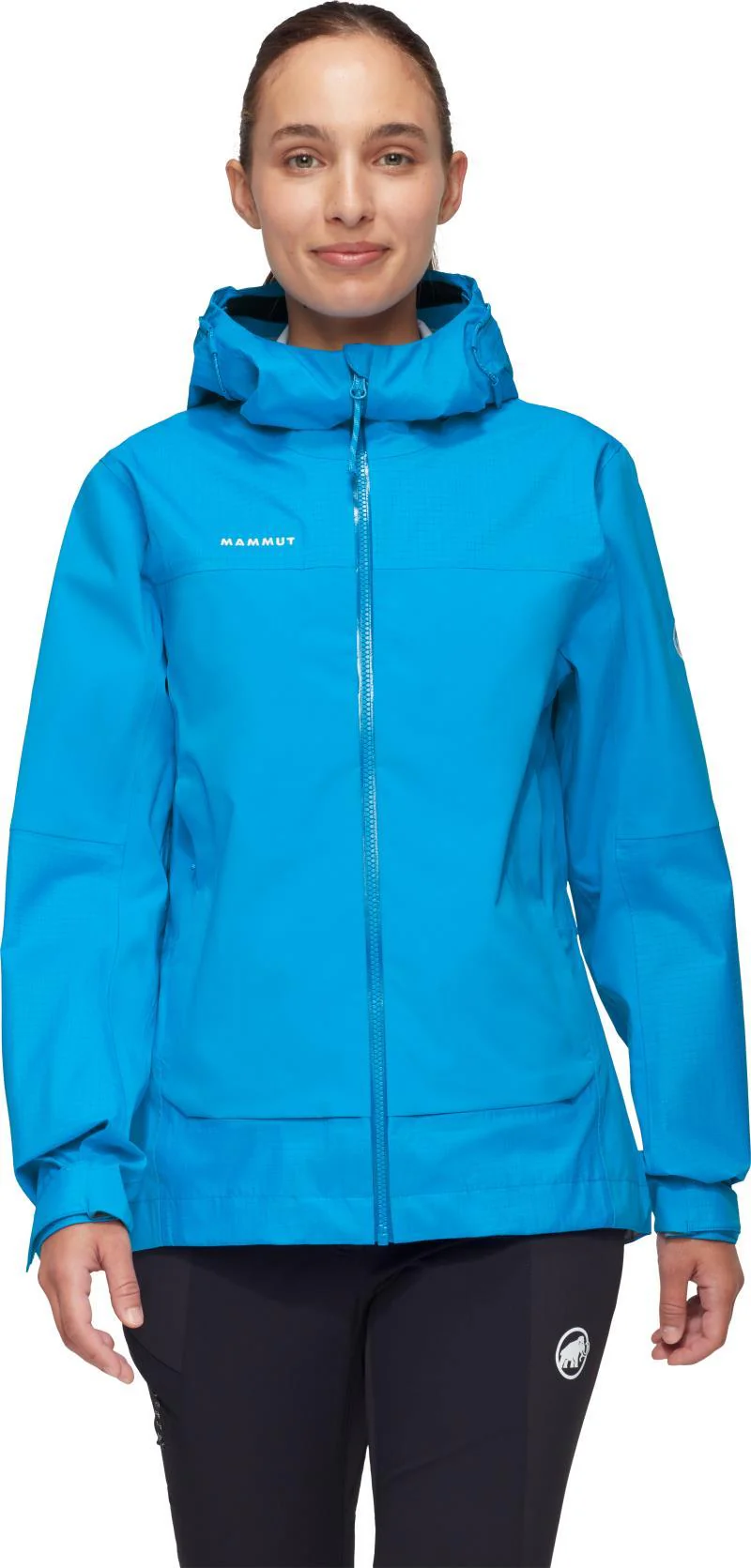 Ducan Guide HS Hooded Jacket - Womens - Image 10