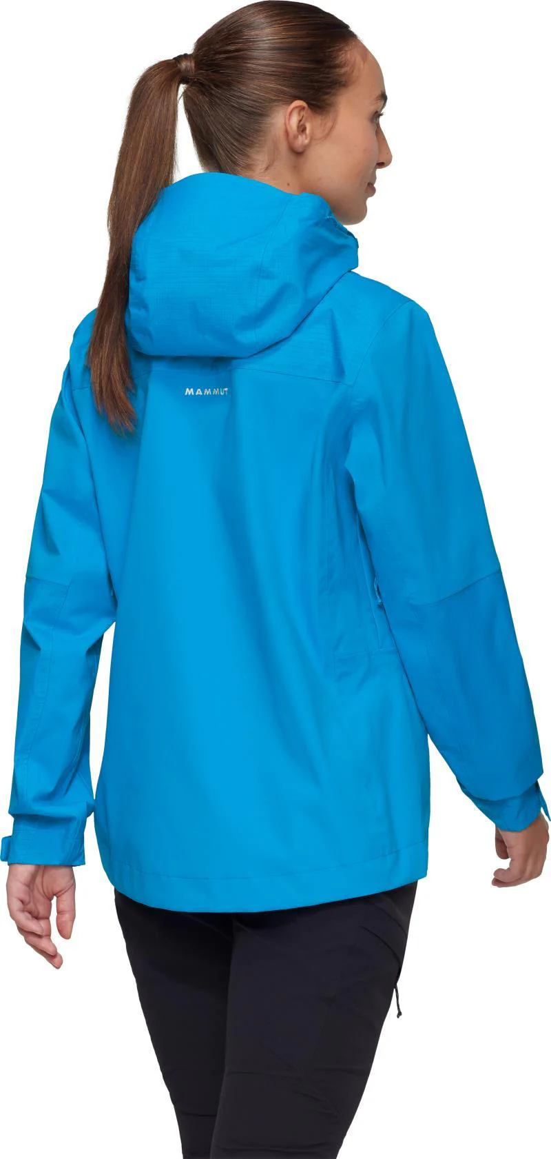 Ducan Guide HS Hooded Jacket - Womens - Image 12