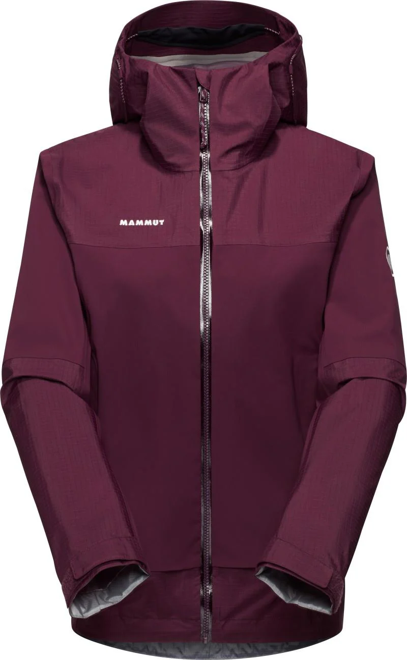 Ducan Guide HS Hooded Jacket - Womens - Image 13