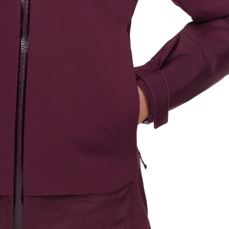 Ducan Guide HS Hooded Jacket - Womens - Image 18
