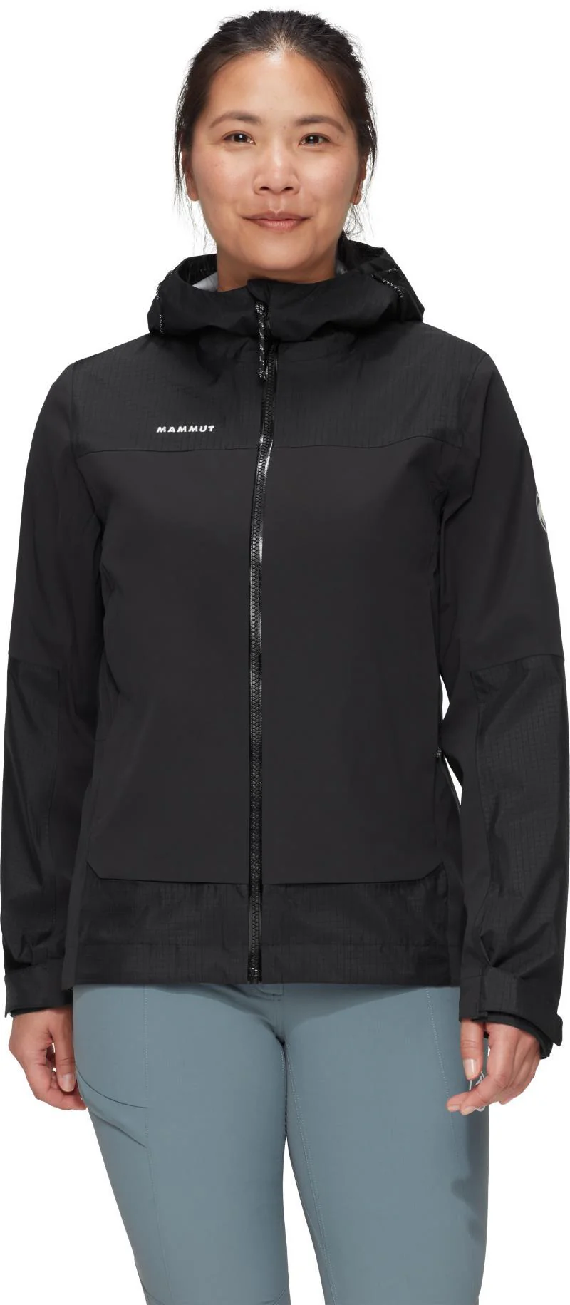 Ducan Guide HS Hooded Jacket - Womens - Image 2