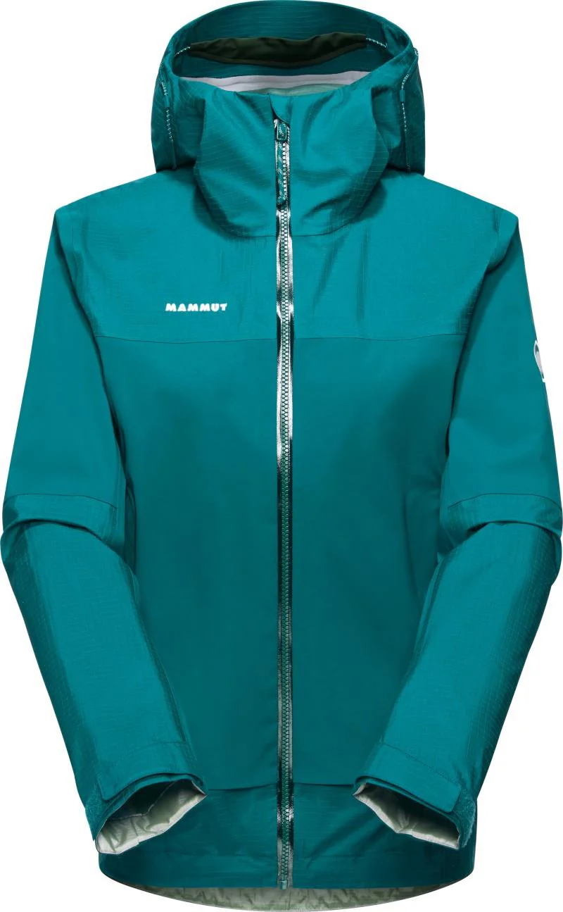 Ducan Guide HS Hooded Jacket - Womens - Image 20