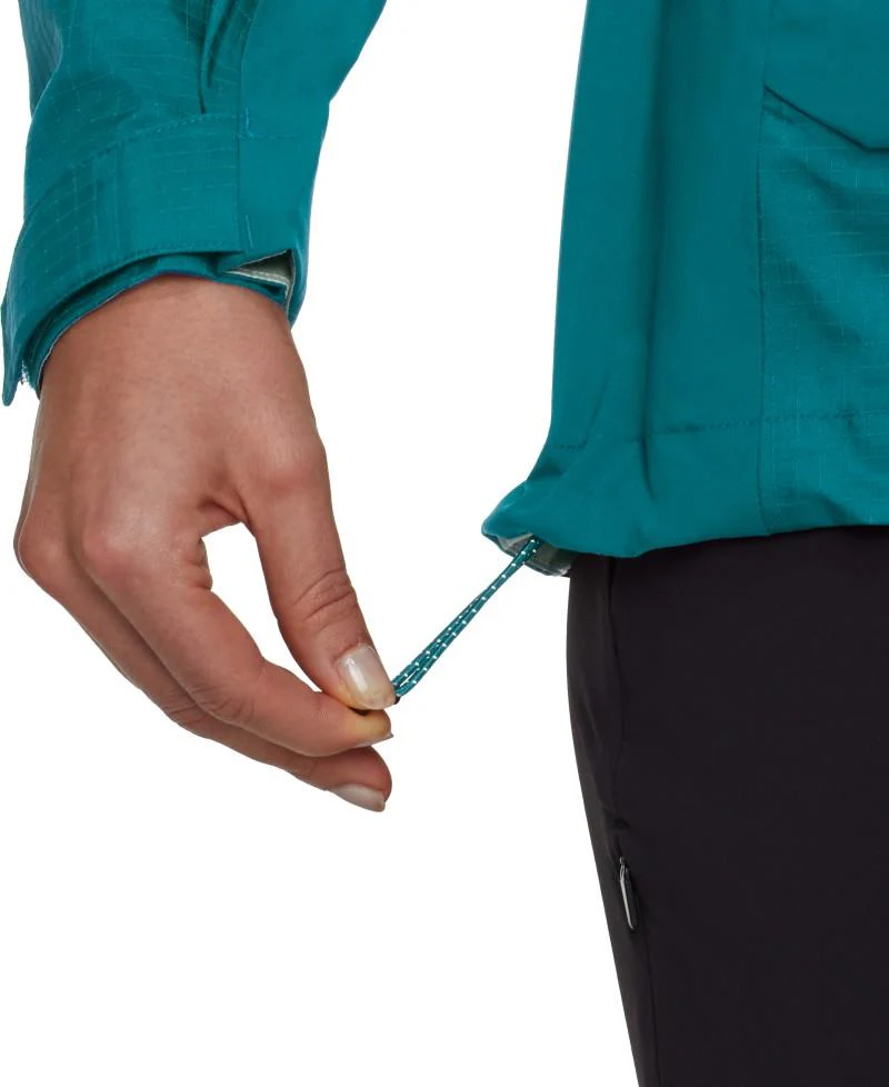 Ducan Guide HS Hooded Jacket - Womens - Image 24