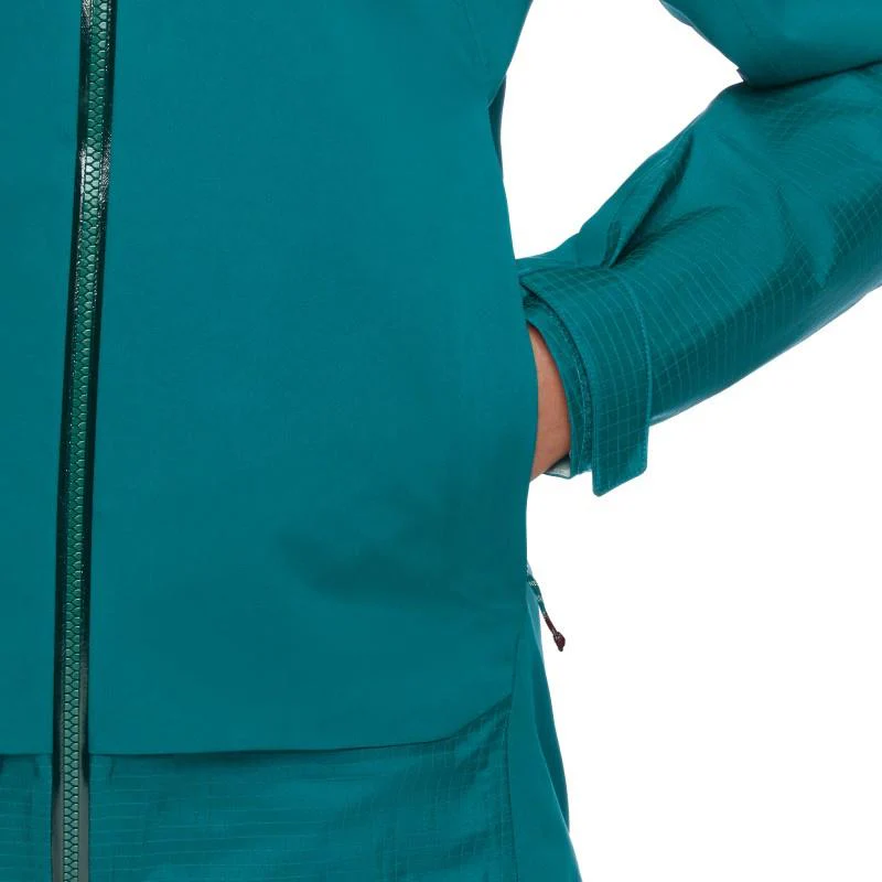 Ducan Guide HS Hooded Jacket - Womens - Image 25