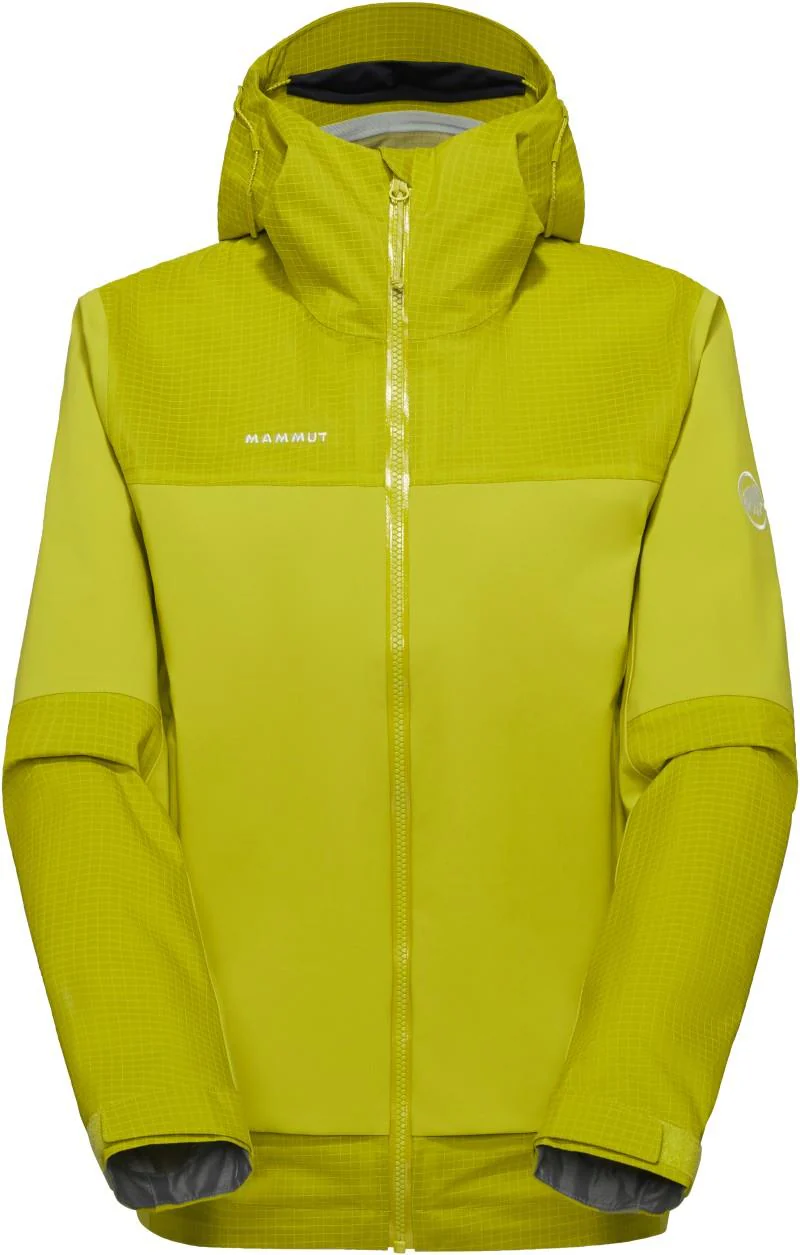 Ducan Guide HS Hooded Jacket - Womens - Image 27