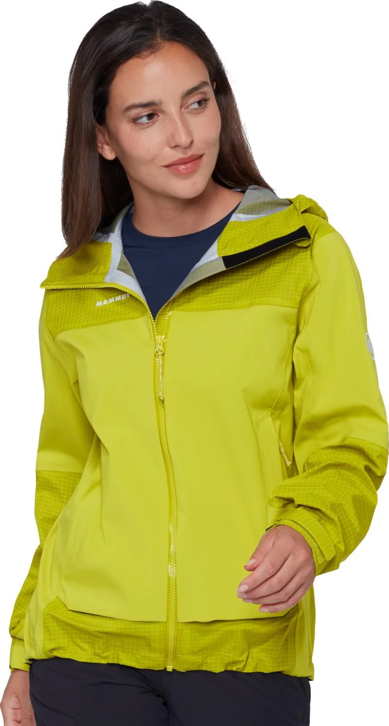 Ducan Guide HS Hooded Jacket - Womens - Image 28