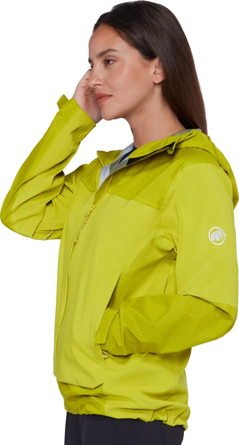 Ducan Guide HS Hooded Jacket - Womens - Image 29