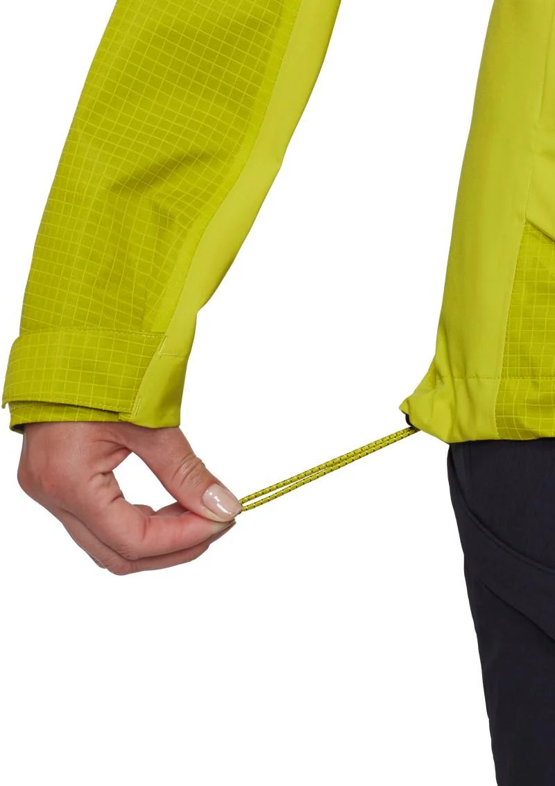 Ducan Guide HS Hooded Jacket - Womens - Image 33