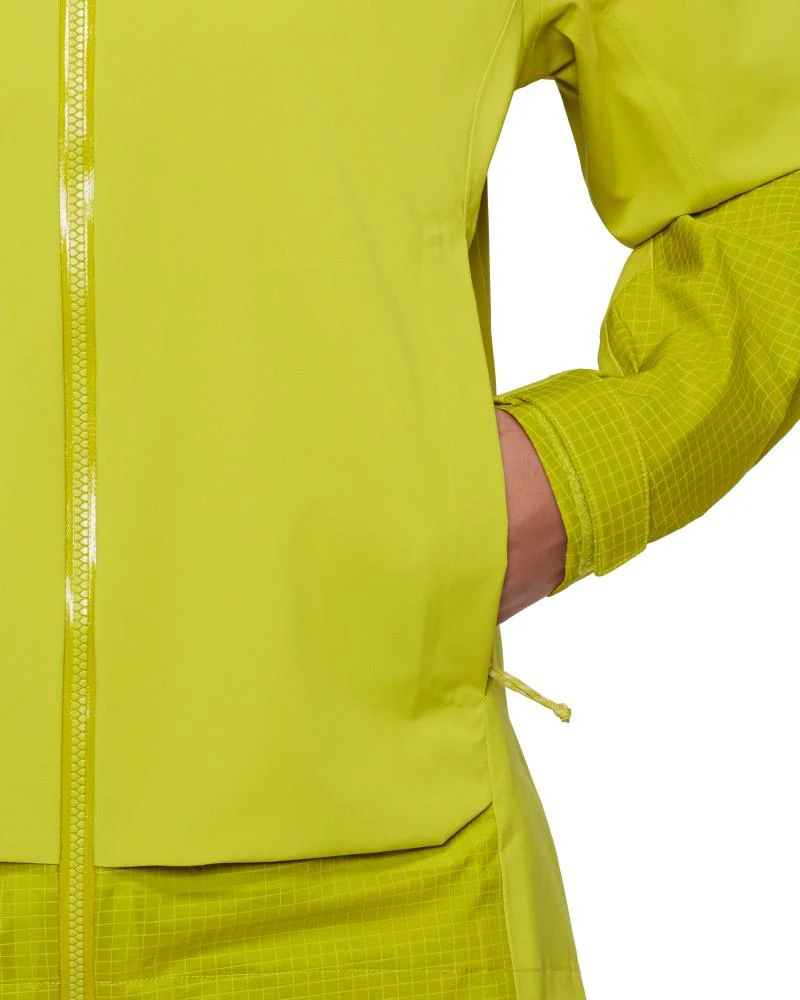 Ducan Guide HS Hooded Jacket - Womens - Image 34