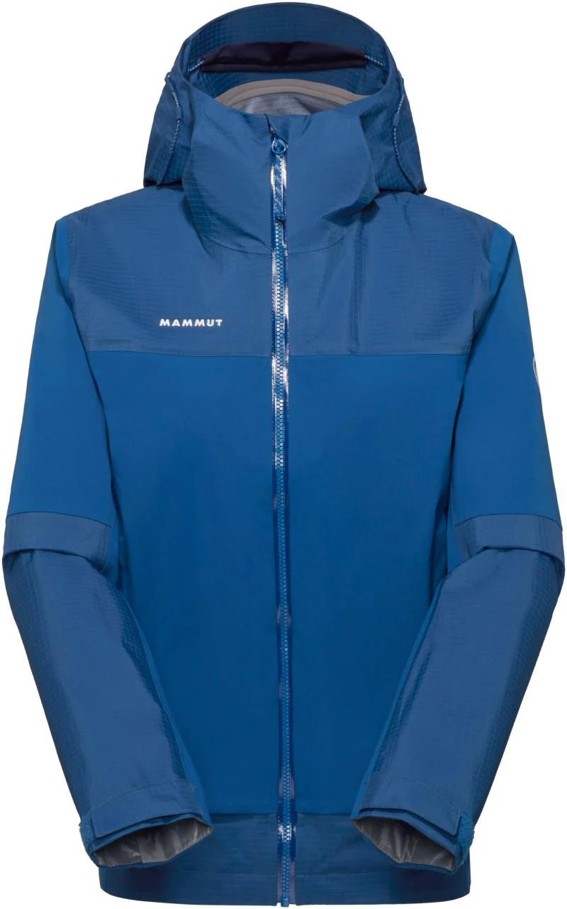 Ducan Guide HS Hooded Jacket - Womens - Image 35