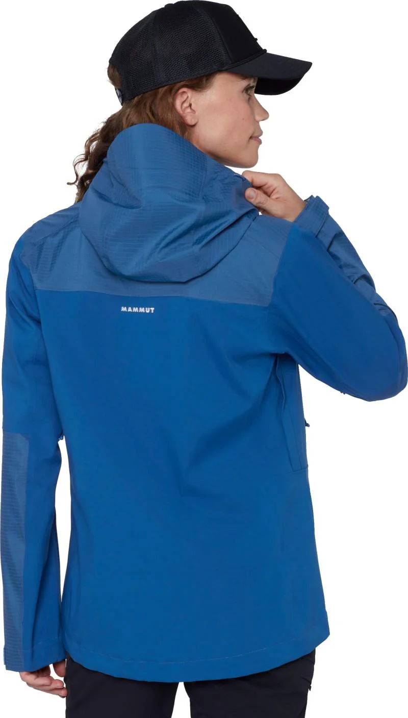 Ducan Guide HS Hooded Jacket - Womens - Image 38