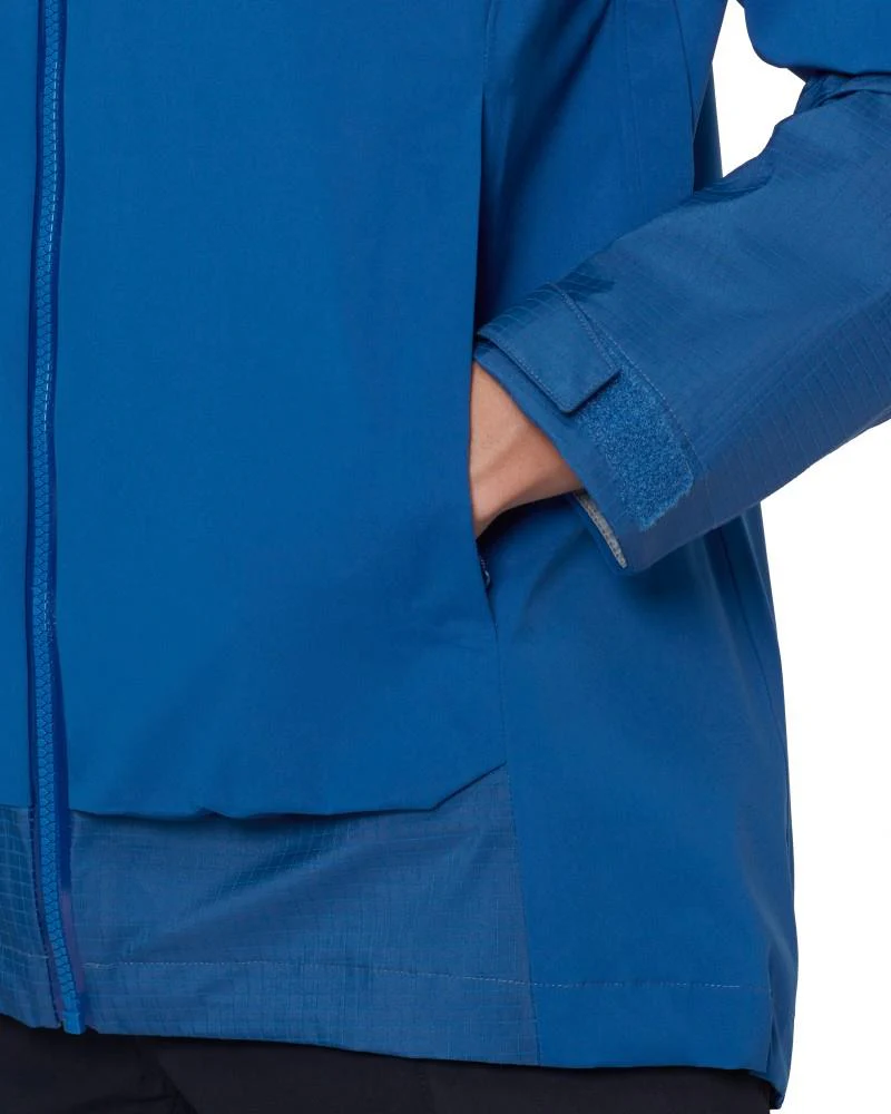 Ducan Guide HS Hooded Jacket - Womens - Image 40