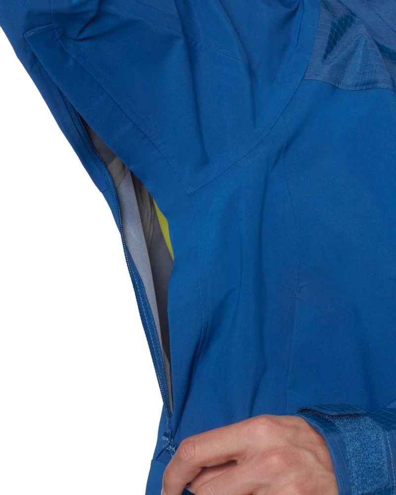 Ducan Guide HS Hooded Jacket - Womens - Image 41