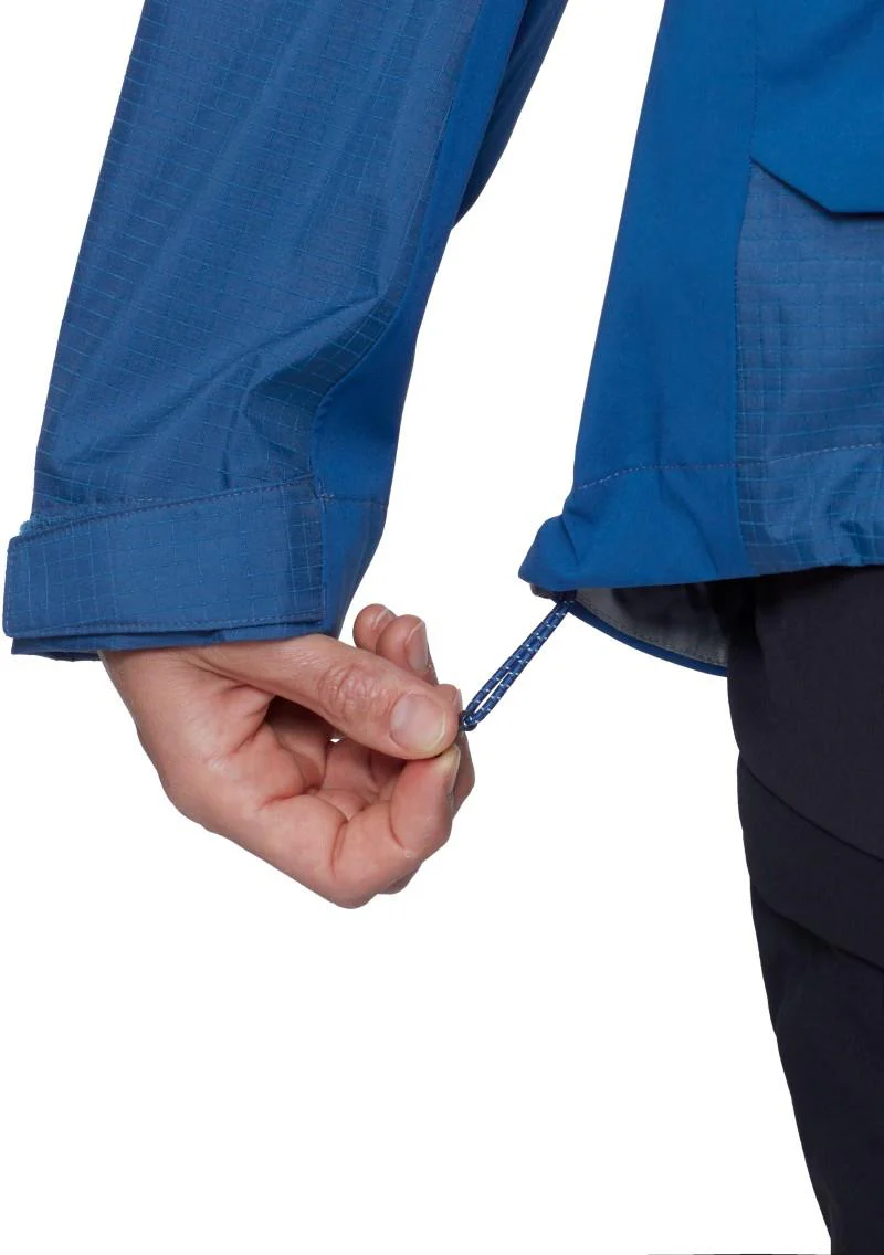 Ducan Guide HS Hooded Jacket - Womens - Image 42