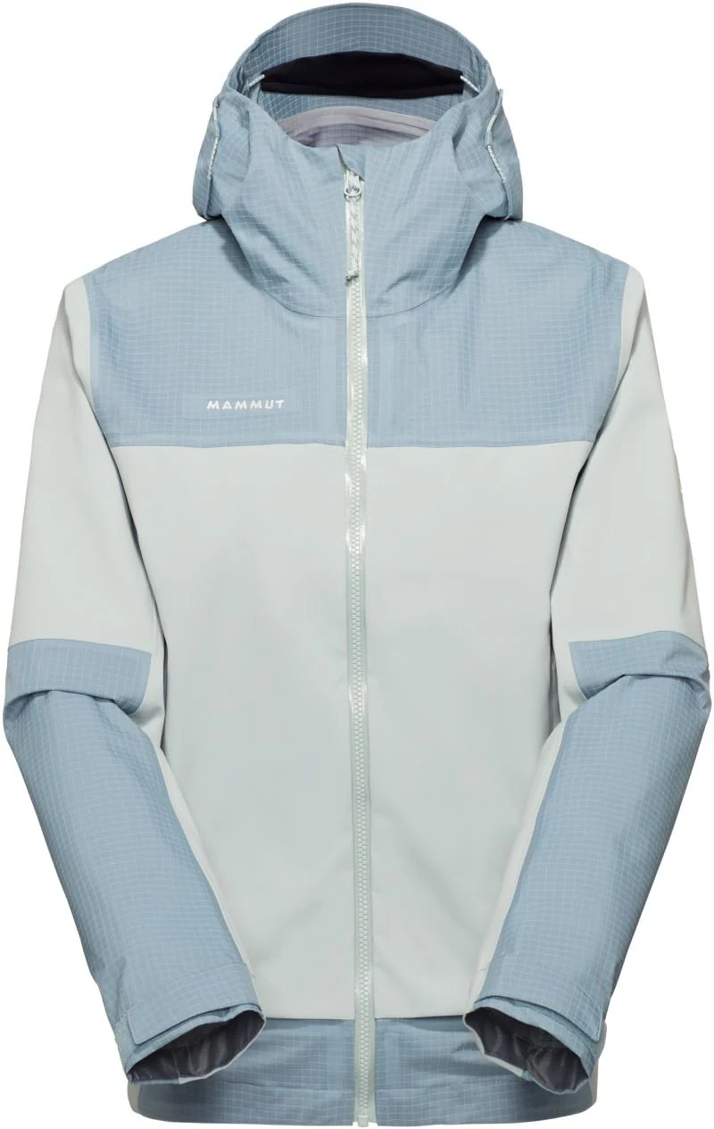 Ducan Guide HS Hooded Jacket - Womens - Image 43