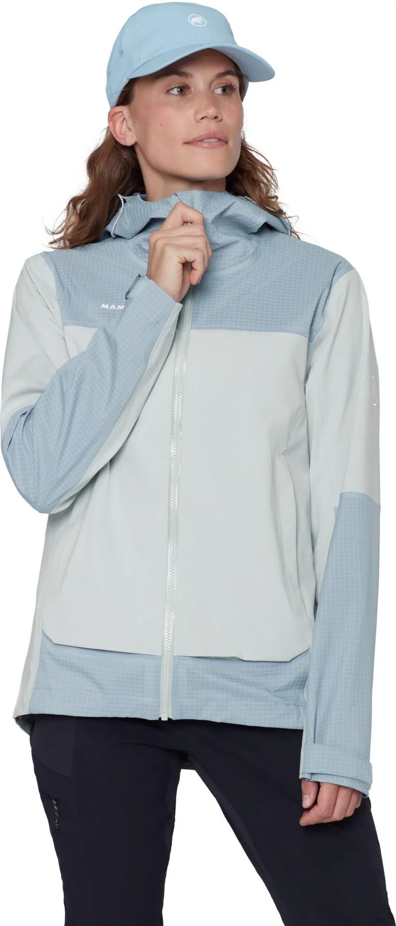 Ducan Guide HS Hooded Jacket - Womens - Image 44