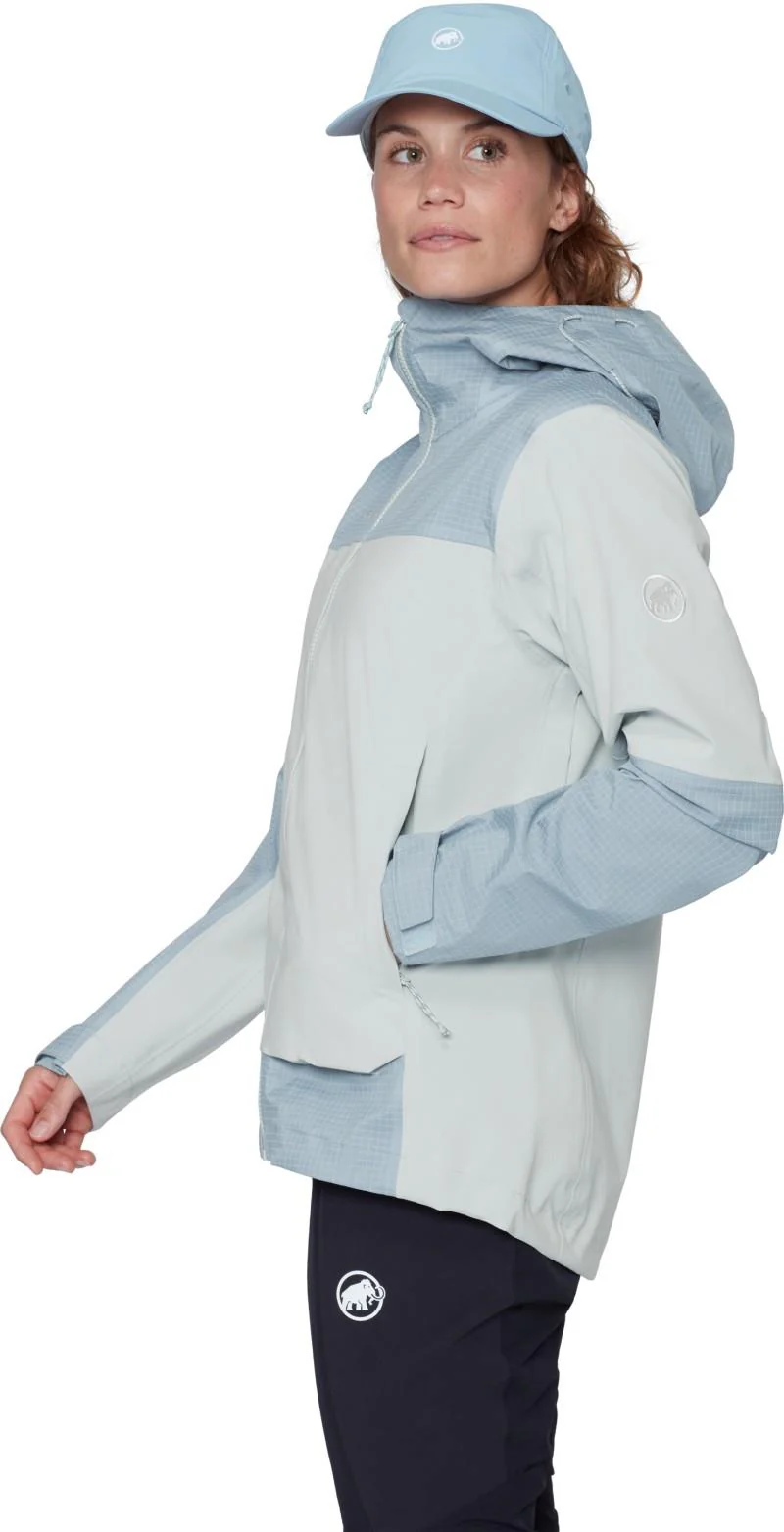 Ducan Guide HS Hooded Jacket - Womens - Image 45