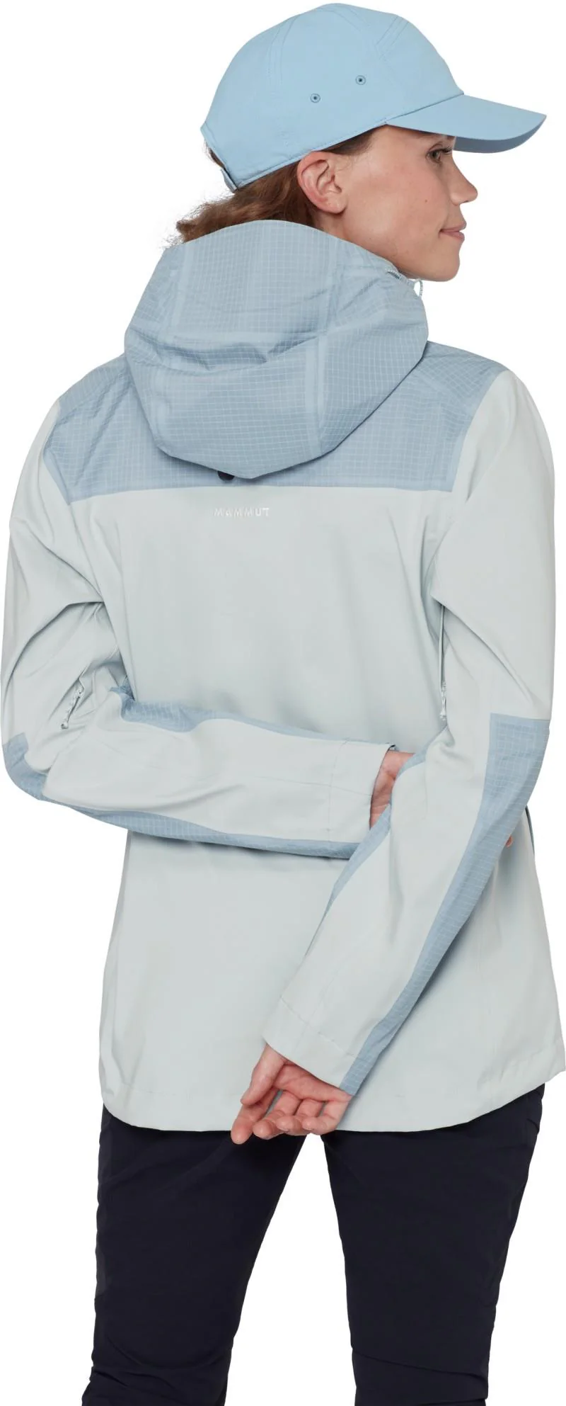 Ducan Guide HS Hooded Jacket - Womens - Image 46