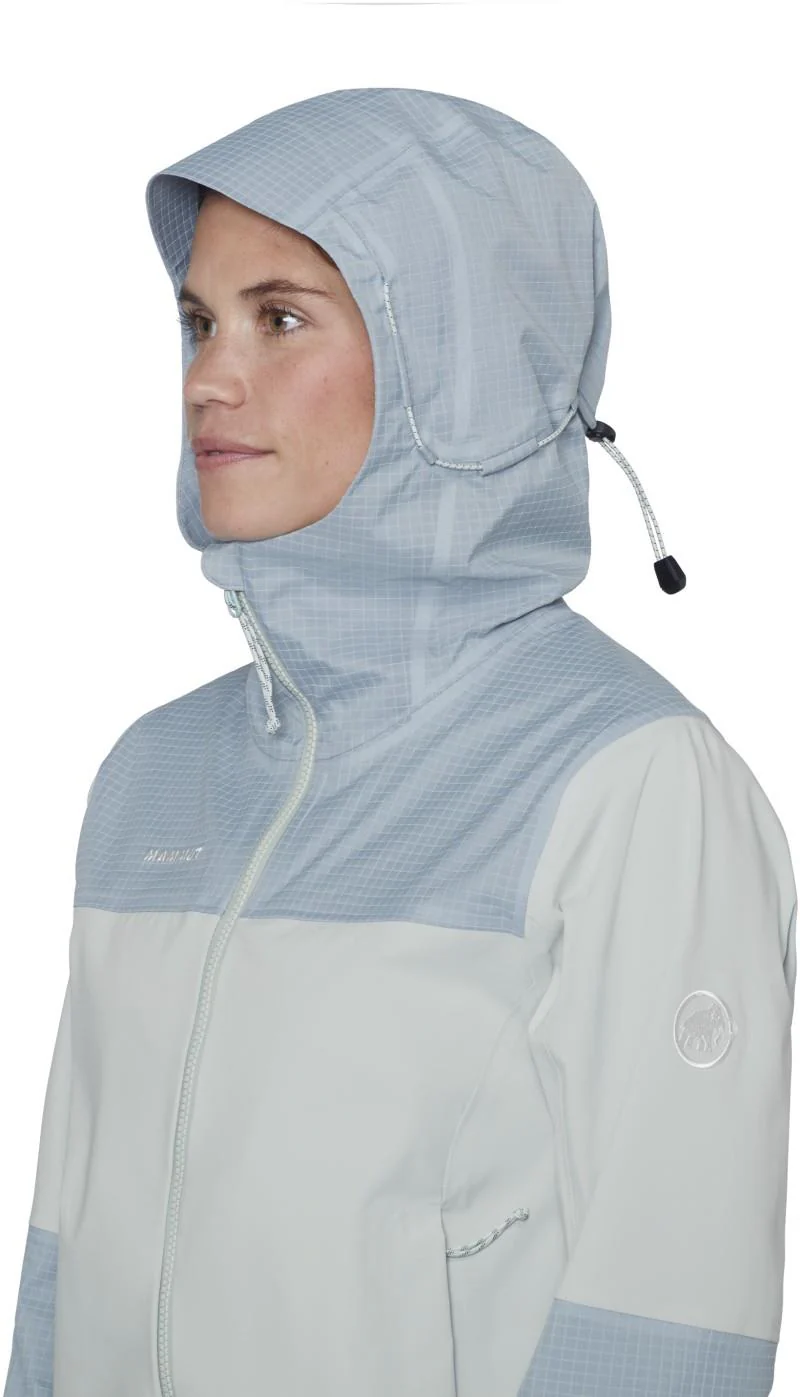 Ducan Guide HS Hooded Jacket - Womens - Image 47