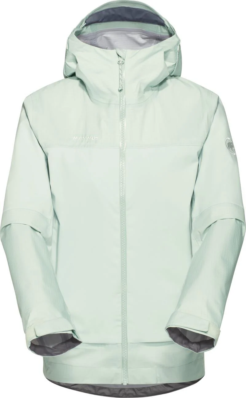 Ducan Guide HS Hooded Jacket - Womens - Image 5