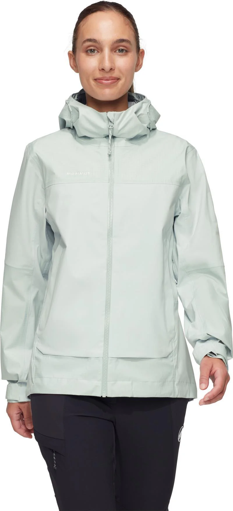 Ducan Guide HS Hooded Jacket - Womens - Image 6