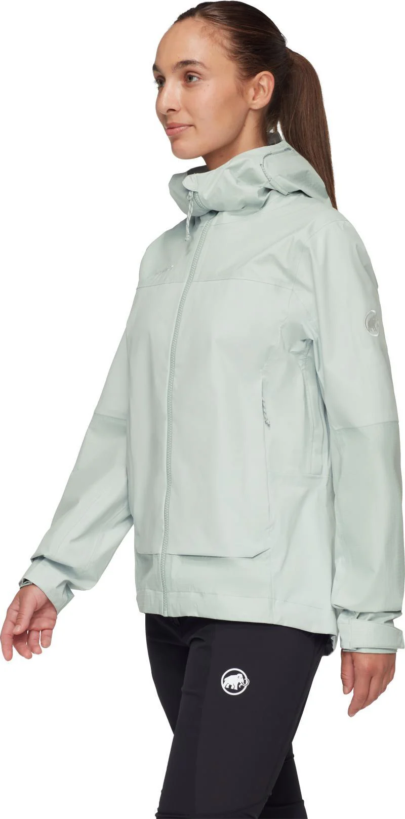 Ducan Guide HS Hooded Jacket - Womens - Image 7