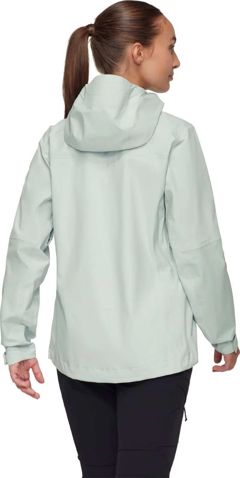 Ducan Guide HS Hooded Jacket - Womens - Image 8