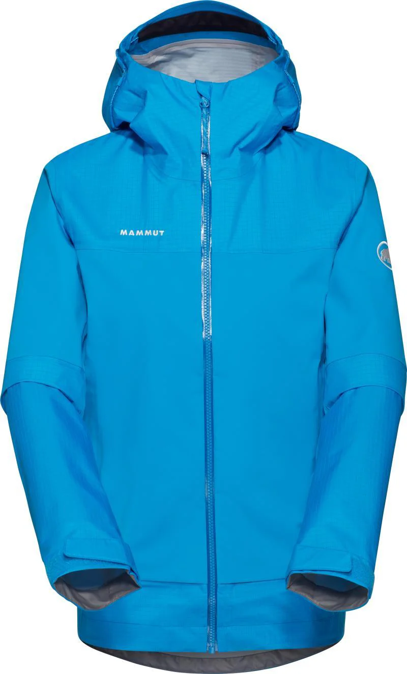 Ducan Guide HS Hooded Jacket - Womens - Image 9