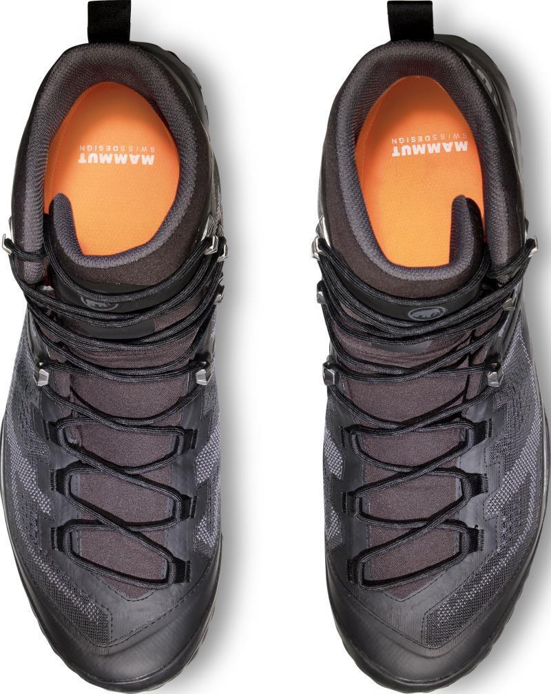 Ducan High GTX - Mens - Image 10