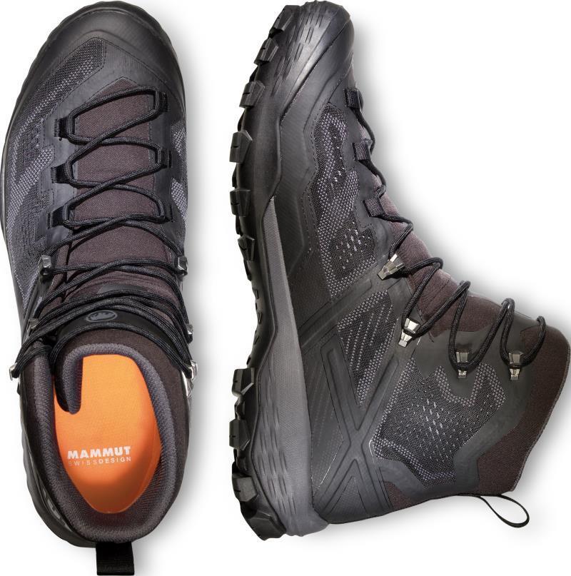 Ducan High GTX - Mens - Image 12