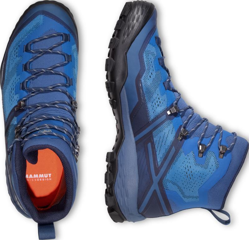 Ducan High GTX - Mens - Image 5