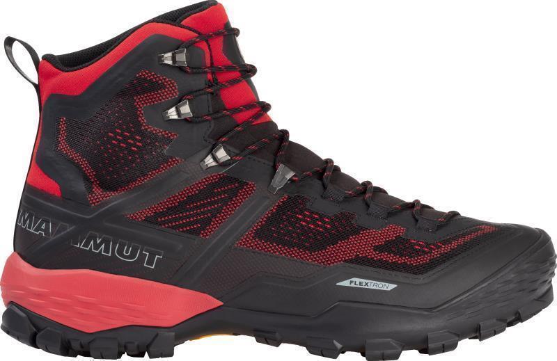 Ducan High GTX - Mens - Image 10