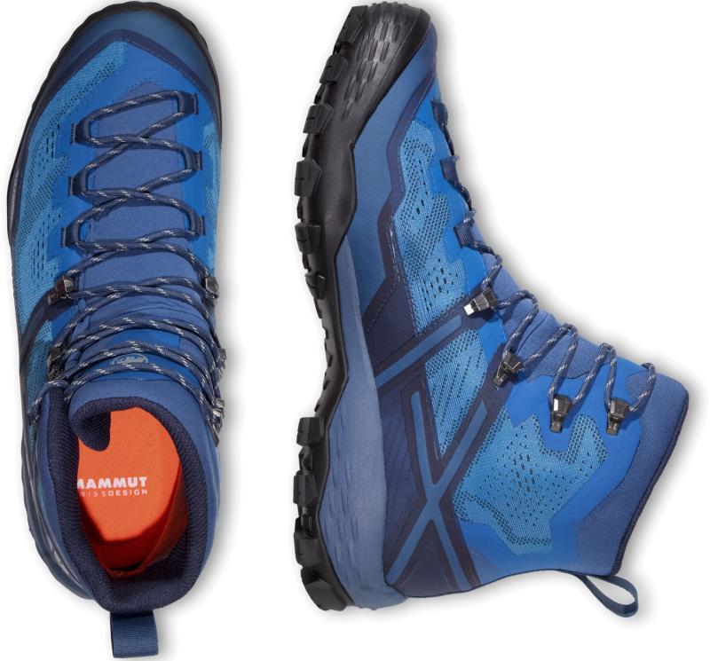 Ducan High GTX - Mens - Image 12