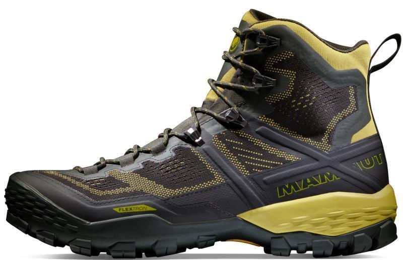 Ducan High GTX - Mens - Image 14