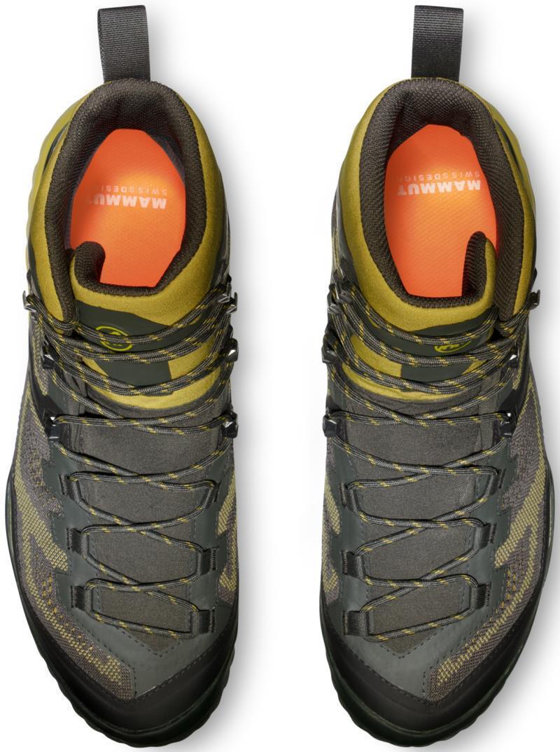 Ducan High GTX - Mens - Image 15
