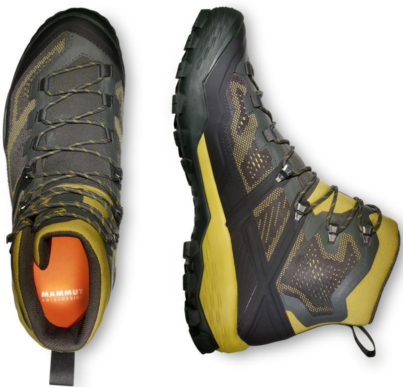 Ducan High GTX - Mens - Image 16