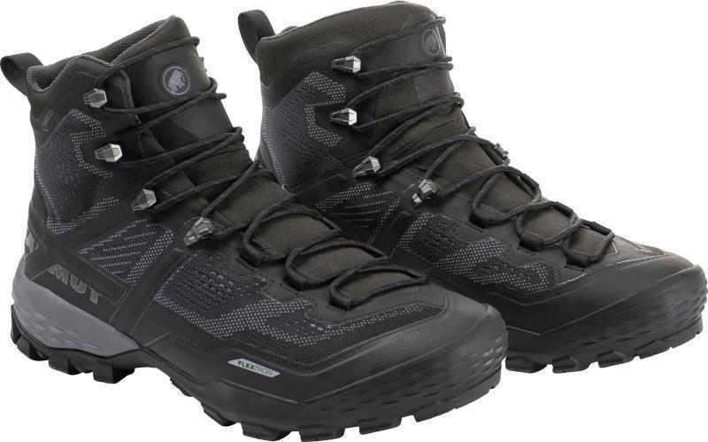 Ducan High GTX - Mens - Image 2