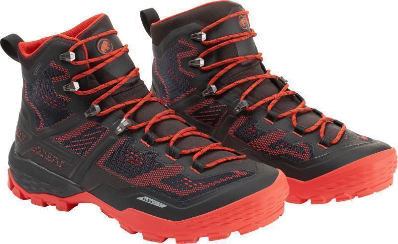 Ducan High GTX - Mens - Image 8