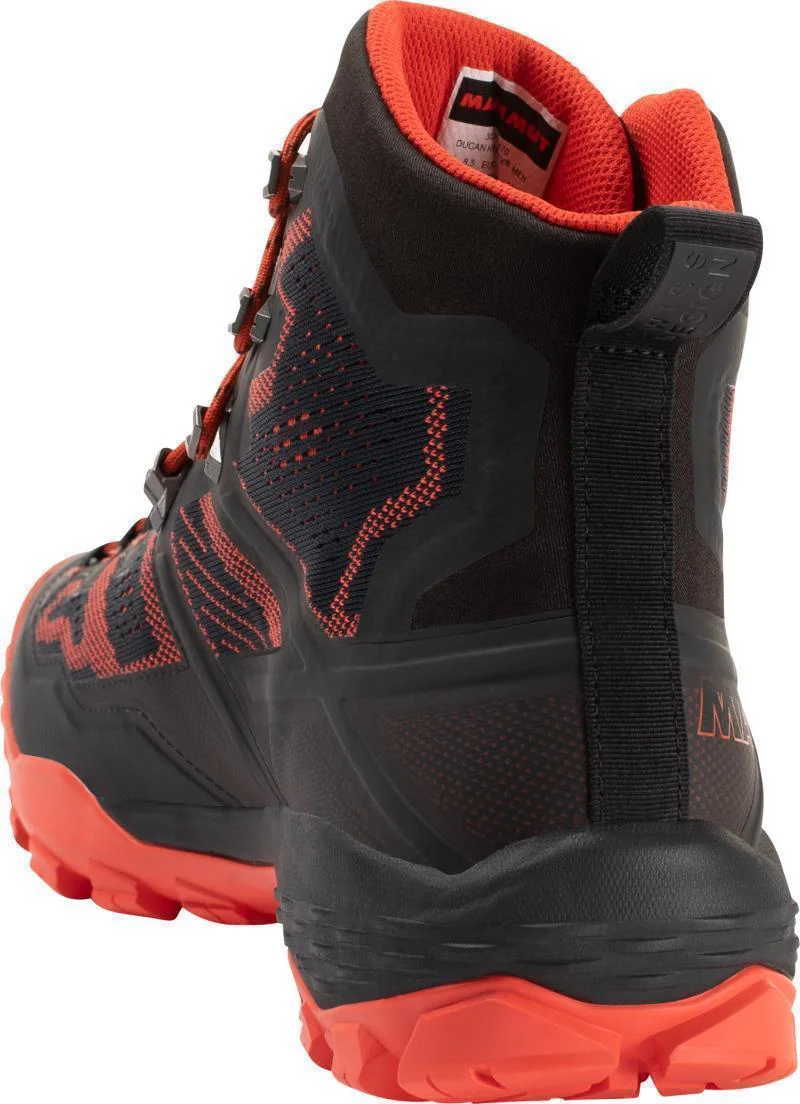 Ducan High GTX - Mens - Image 9