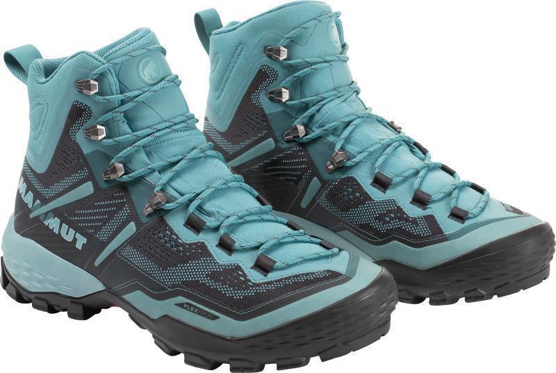 Ducan High GTX - Womens (Prior Season) - Image 11