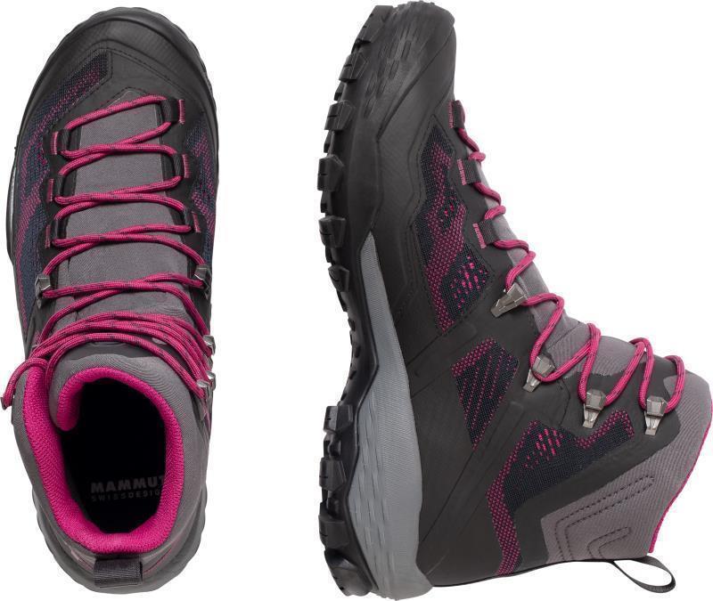 Ducan High GTX - Womens (Prior Season) - Image 3