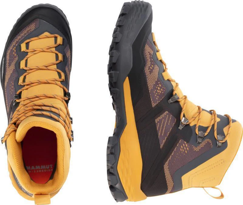 Ducan High GTX - Womens (Prior Season) - Image 8