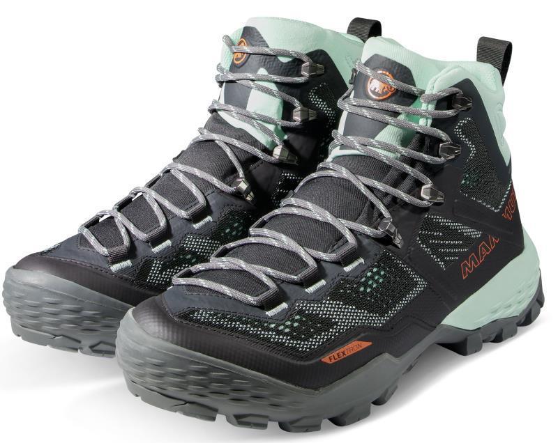 Ducan High GTX - Womens - Image 10