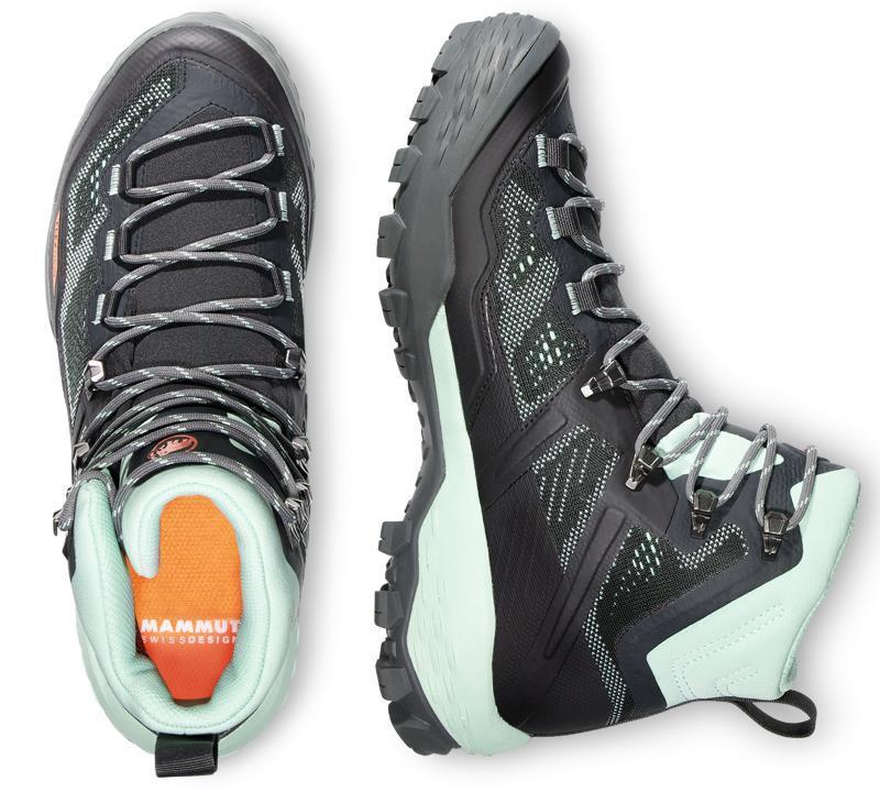 Ducan High GTX - Womens - Image 11