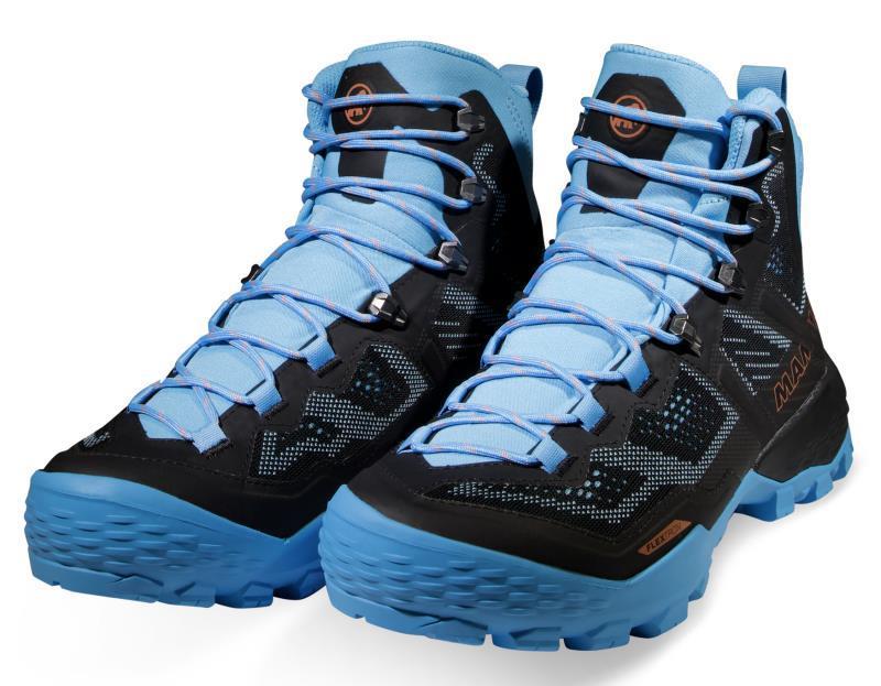 Ducan High GTX - Womens - Image 16